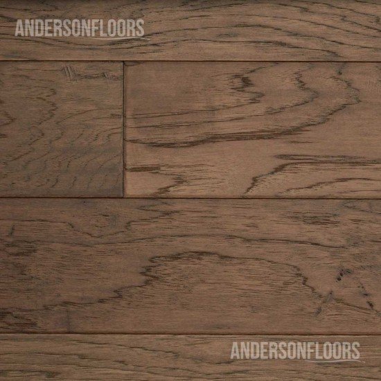 NAF T&G Engineered Hickory 18mm - Bronze NAF T&G Engineered Hickory 18mm - Bronze